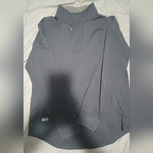 Bylt Elite fairway pullover